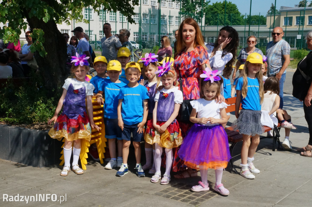 III Festiwal Przedszkolaka 