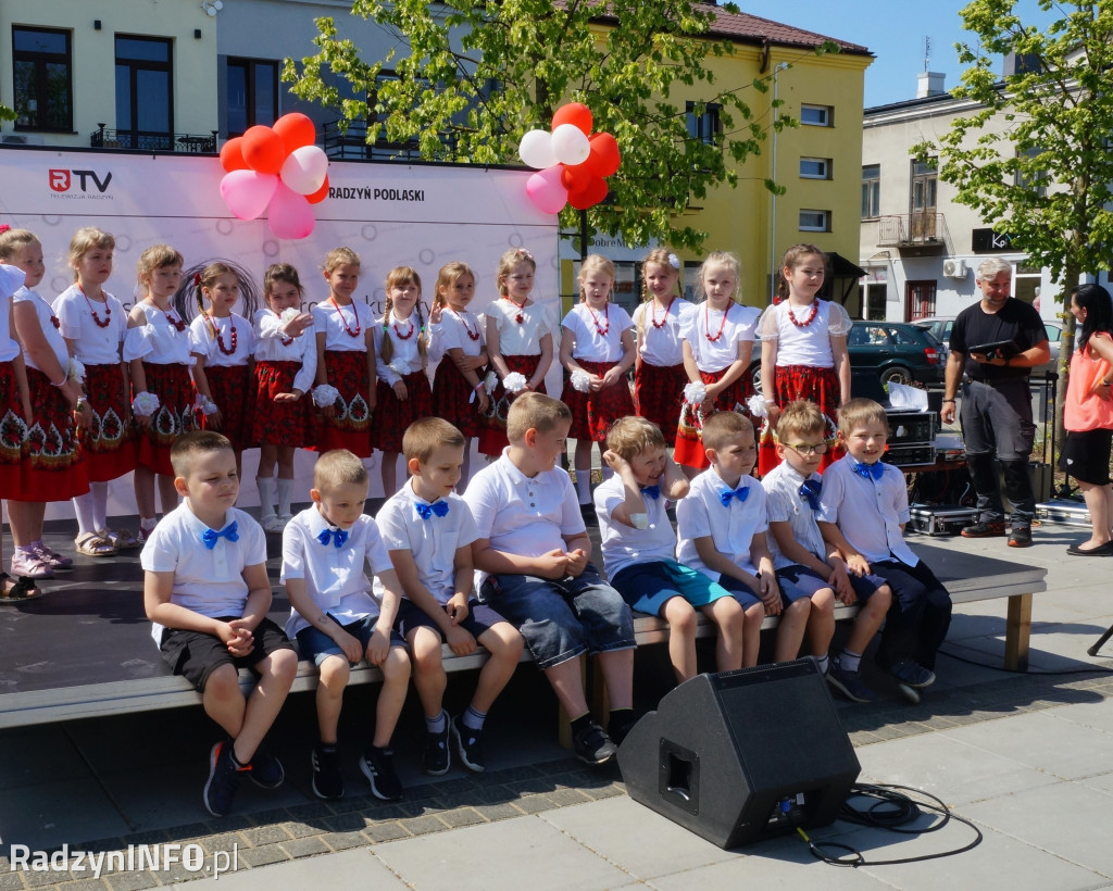 III Festiwal Przedszkolaka 