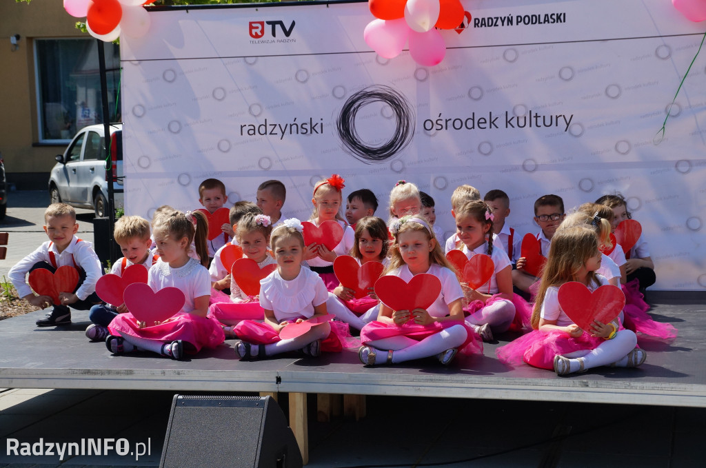 III Festiwal Przedszkolaka 
