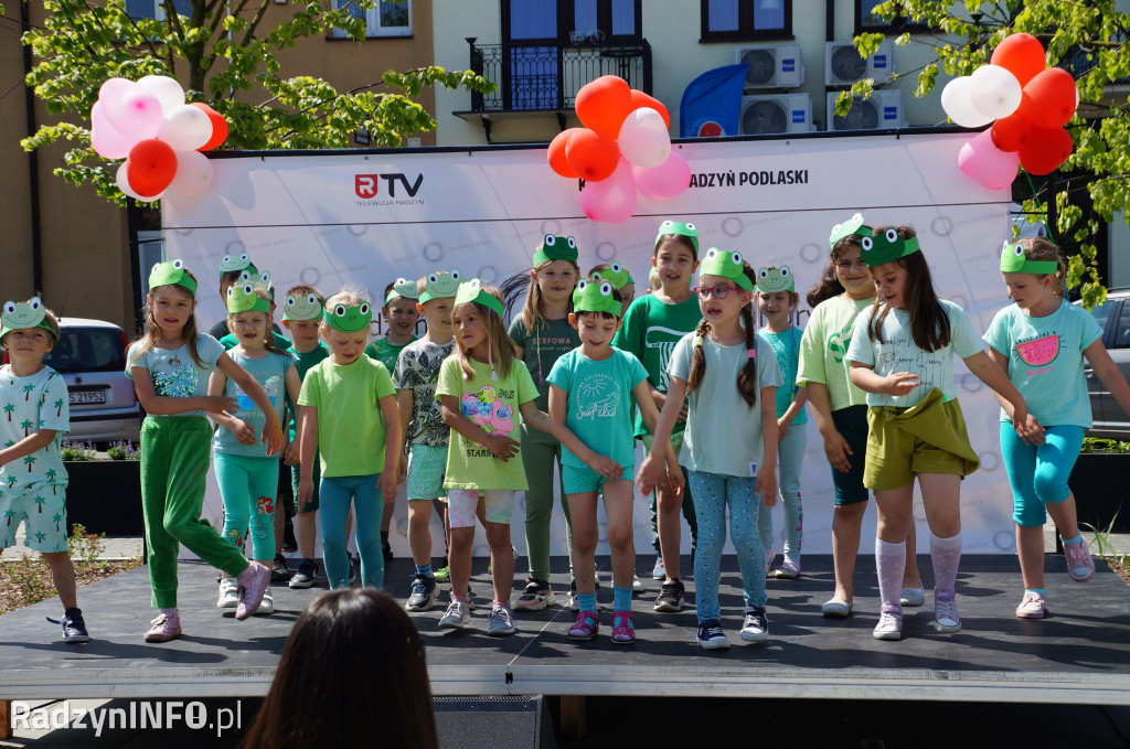 III Festiwal Przedszkolaka 