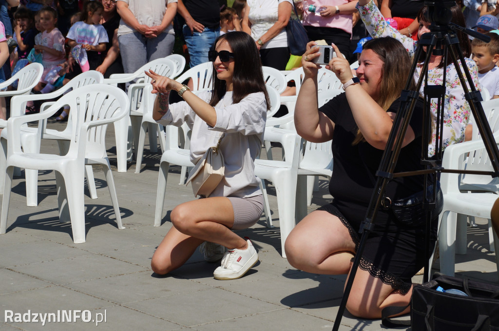 III Festiwal Przedszkolaka 