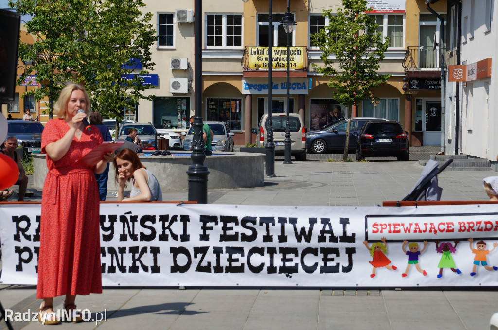 III Festiwal Przedszkolaka 