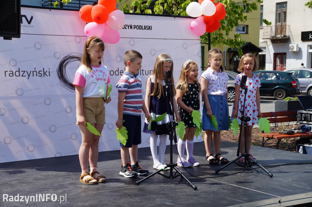 III Festiwal Przedszkolaka 