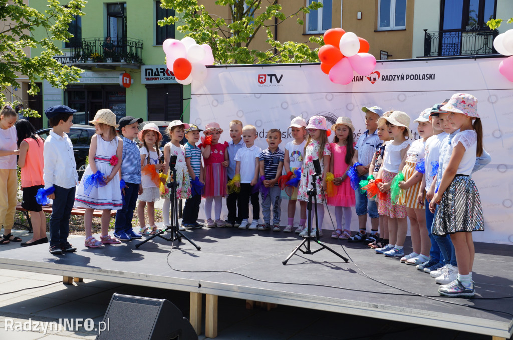 III Festiwal Przedszkolaka 