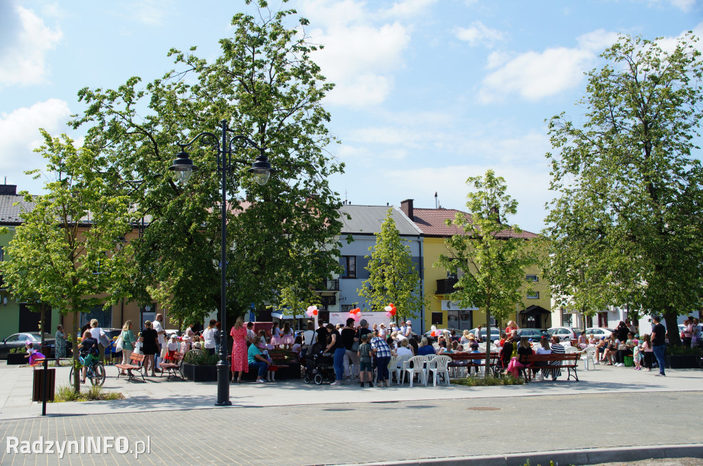 III Festiwal Przedszkolaka 