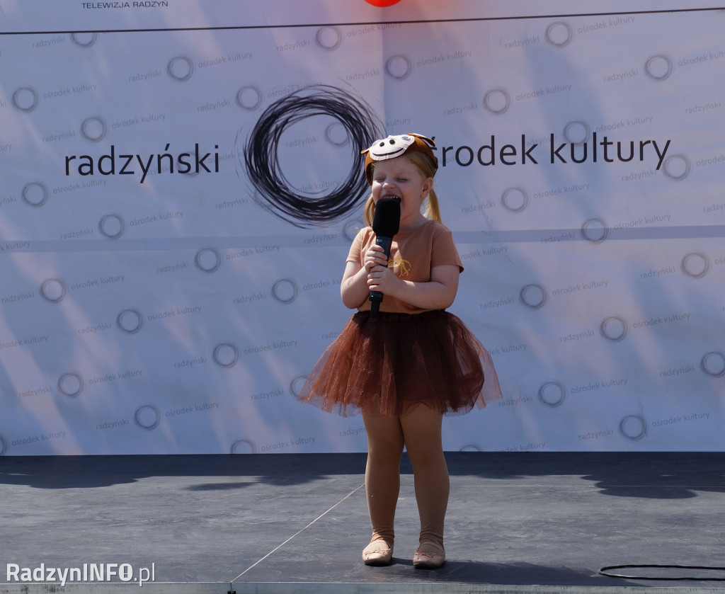 III Festiwal Przedszkolaka 