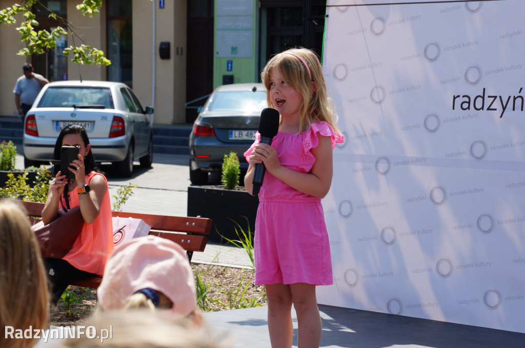 III Festiwal Przedszkolaka 