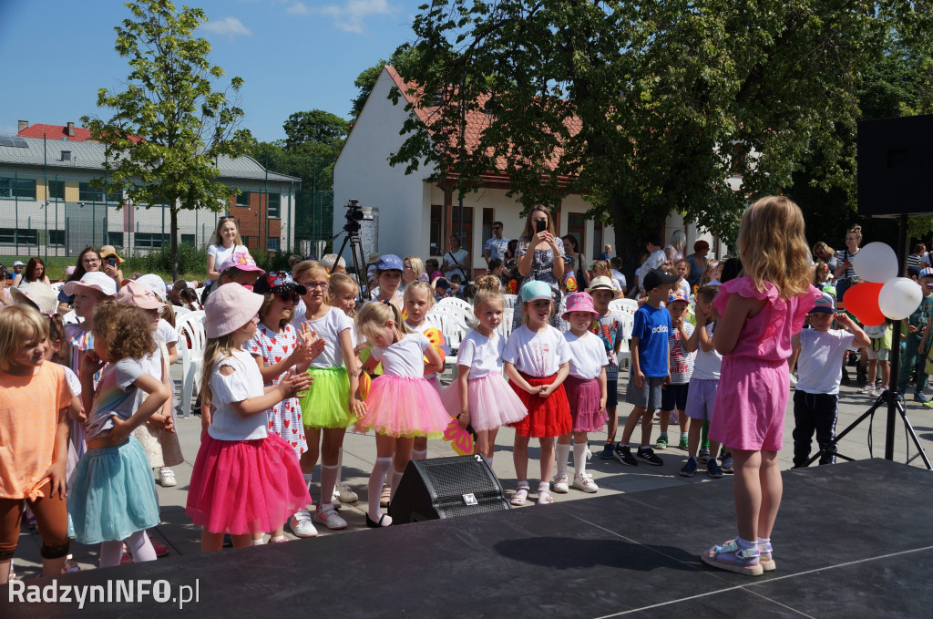 III Festiwal Przedszkolaka 
