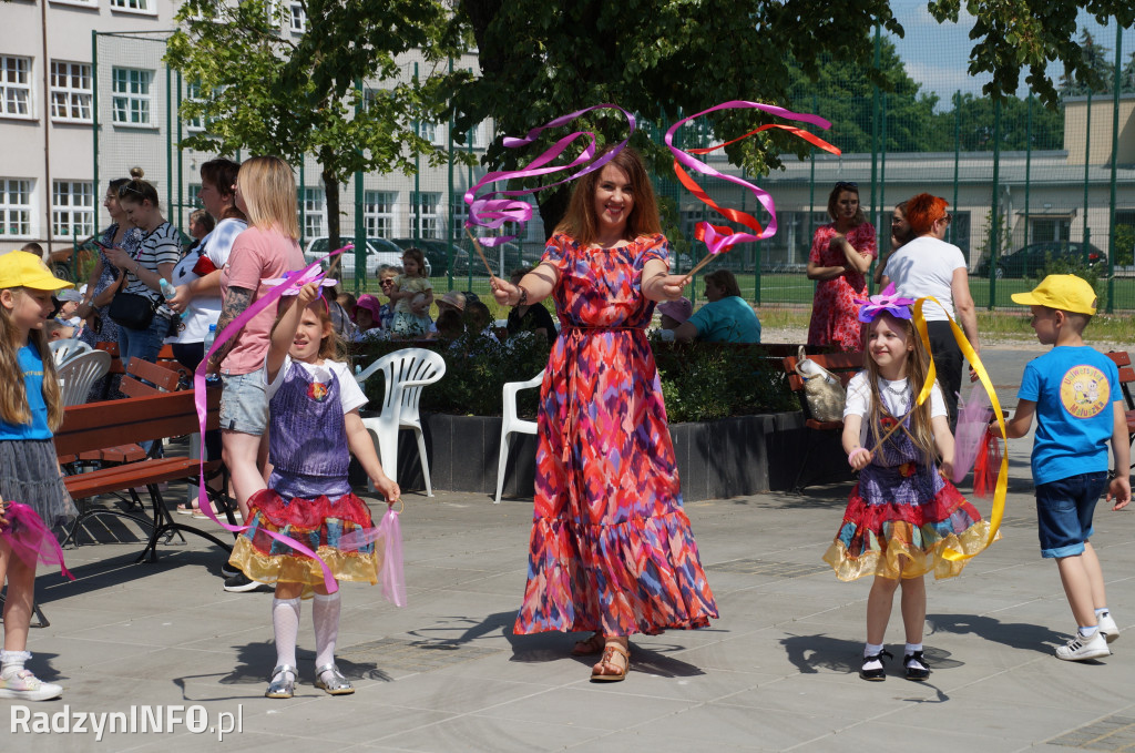 III Festiwal Przedszkolaka 
