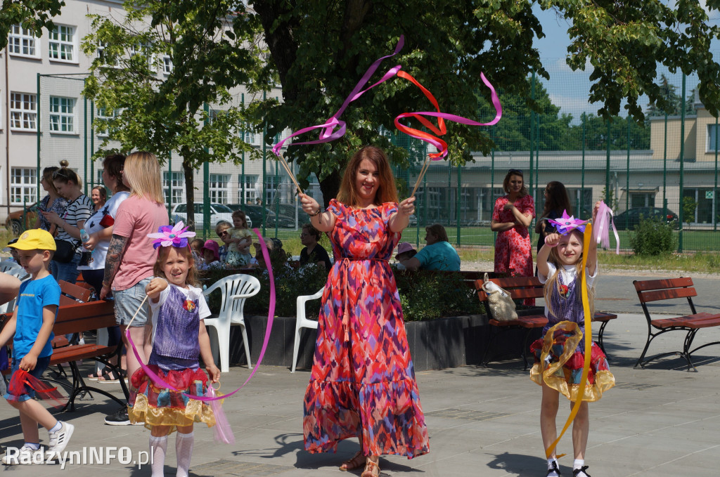 III Festiwal Przedszkolaka 