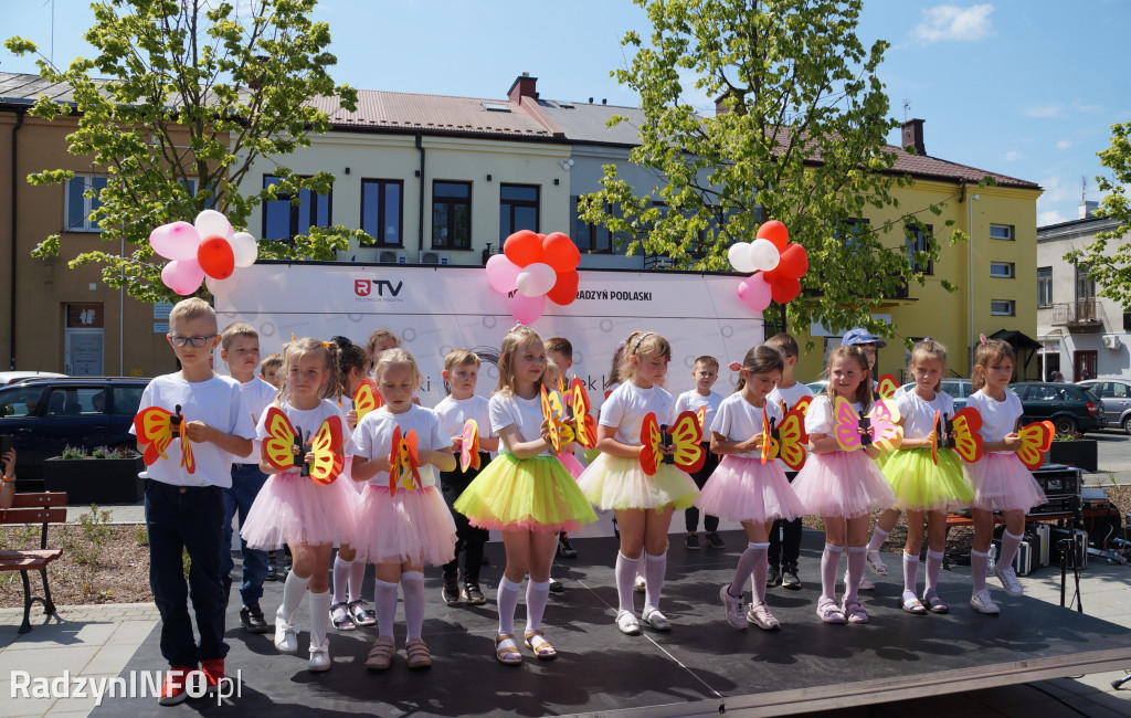 III Festiwal Przedszkolaka 