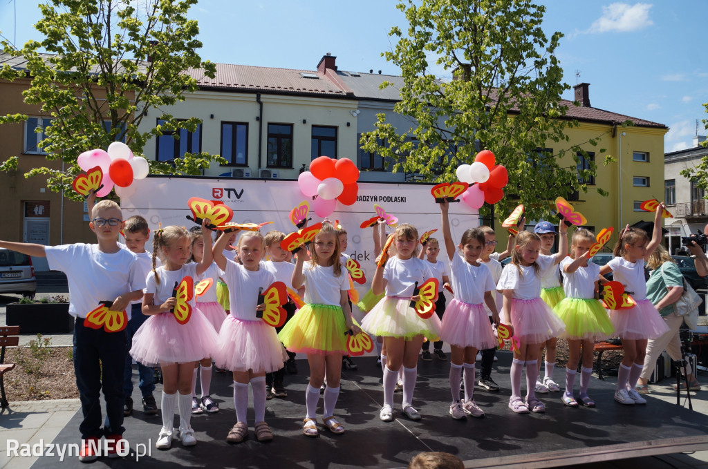 III Festiwal Przedszkolaka 