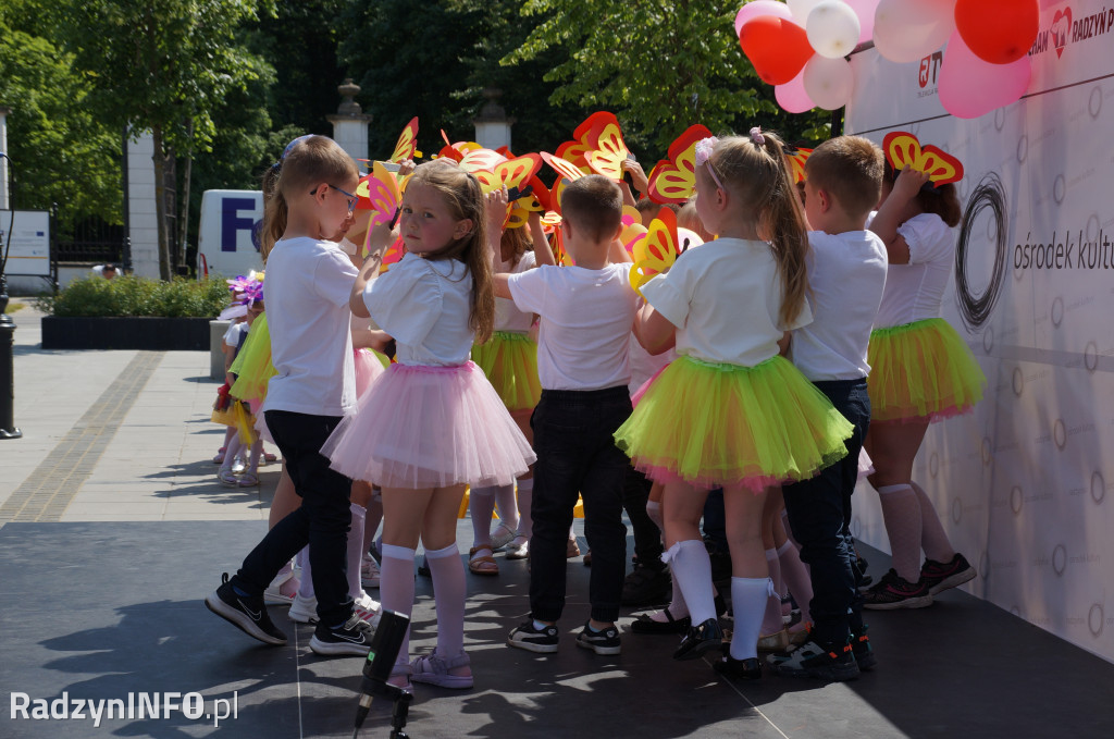 III Festiwal Przedszkolaka 