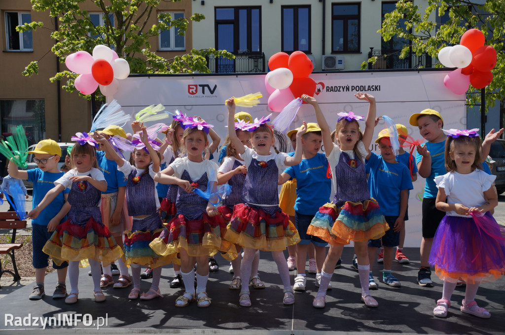 III Festiwal Przedszkolaka 