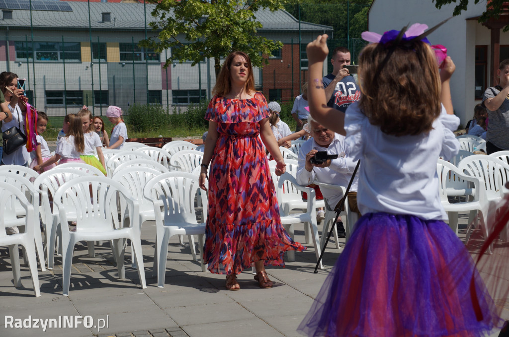 III Festiwal Przedszkolaka 