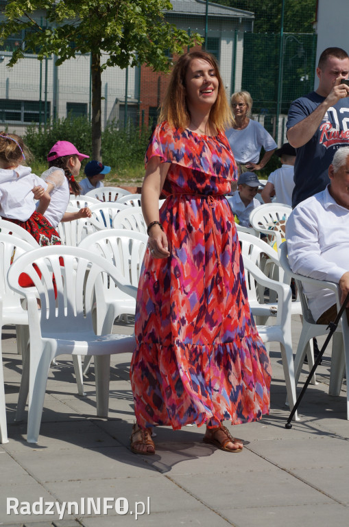 III Festiwal Przedszkolaka 