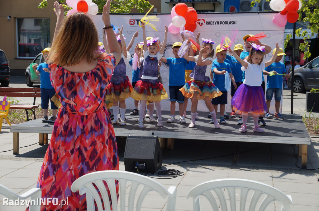 III Festiwal Przedszkolaka 