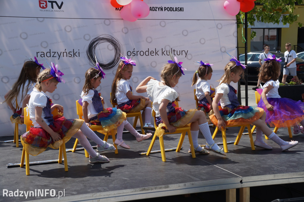 III Festiwal Przedszkolaka 