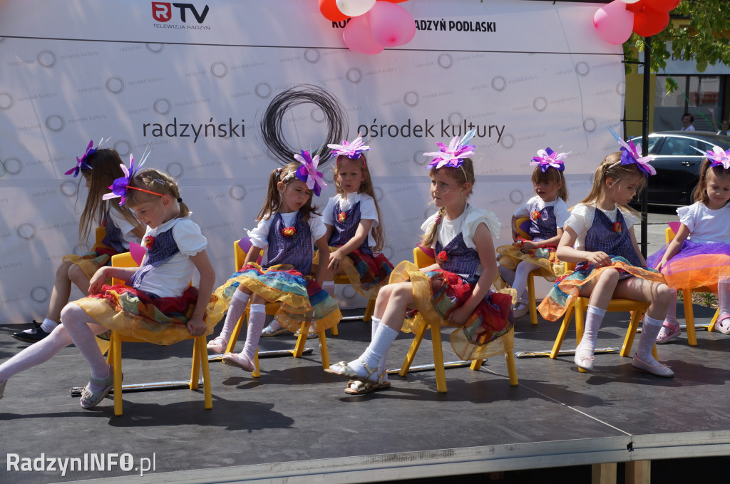 III Festiwal Przedszkolaka 