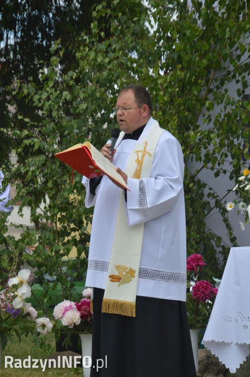 Boże Ciało w parafii MBNP