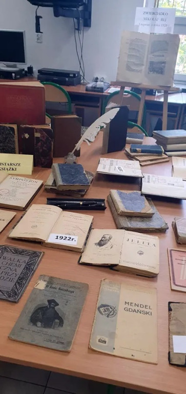 Dzień otwarty w I LO w Radzyniu