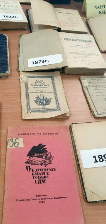 Dzień otwarty w I LO w Radzyniu