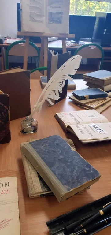 Dzień otwarty w I LO w Radzyniu