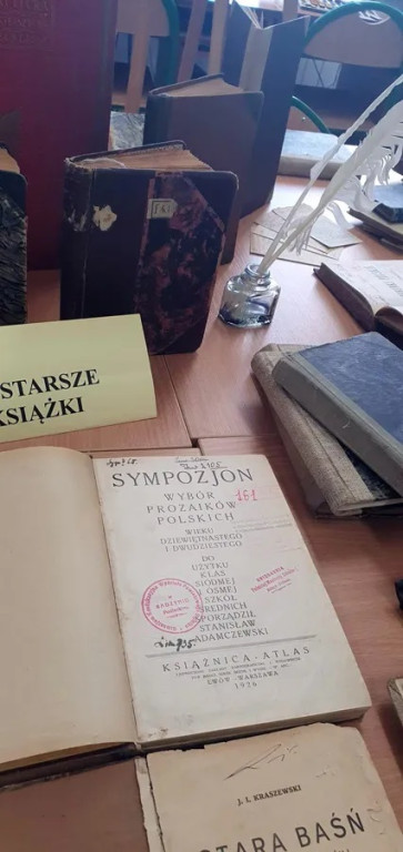 Dzień otwarty w I LO w Radzyniu