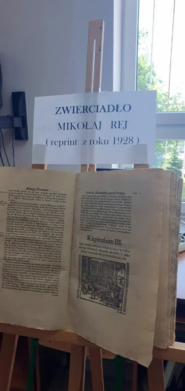 Dzień otwarty w I LO w Radzyniu