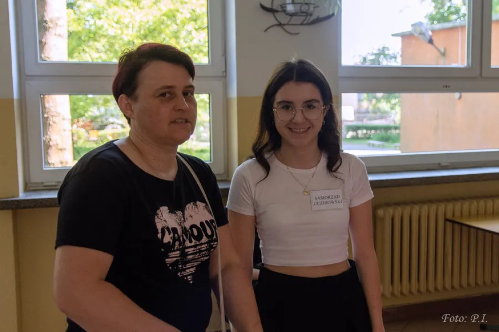 Dzień otwarty w I LO w Radzyniu