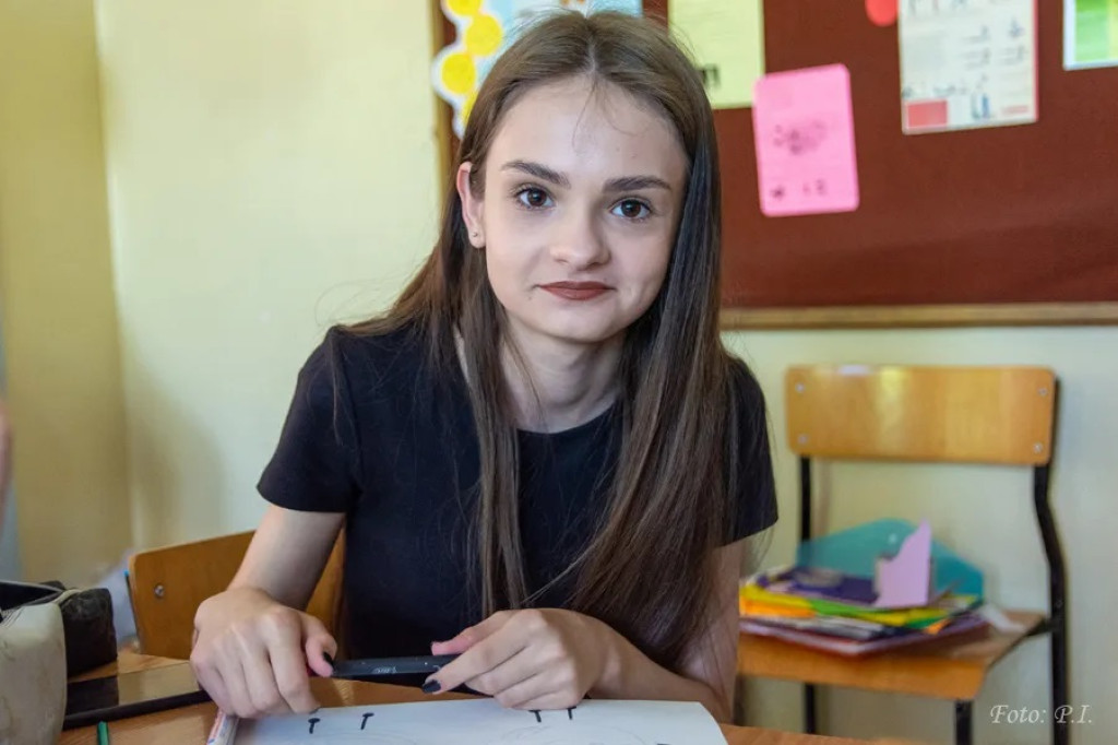 Dzień otwarty w I LO w Radzyniu