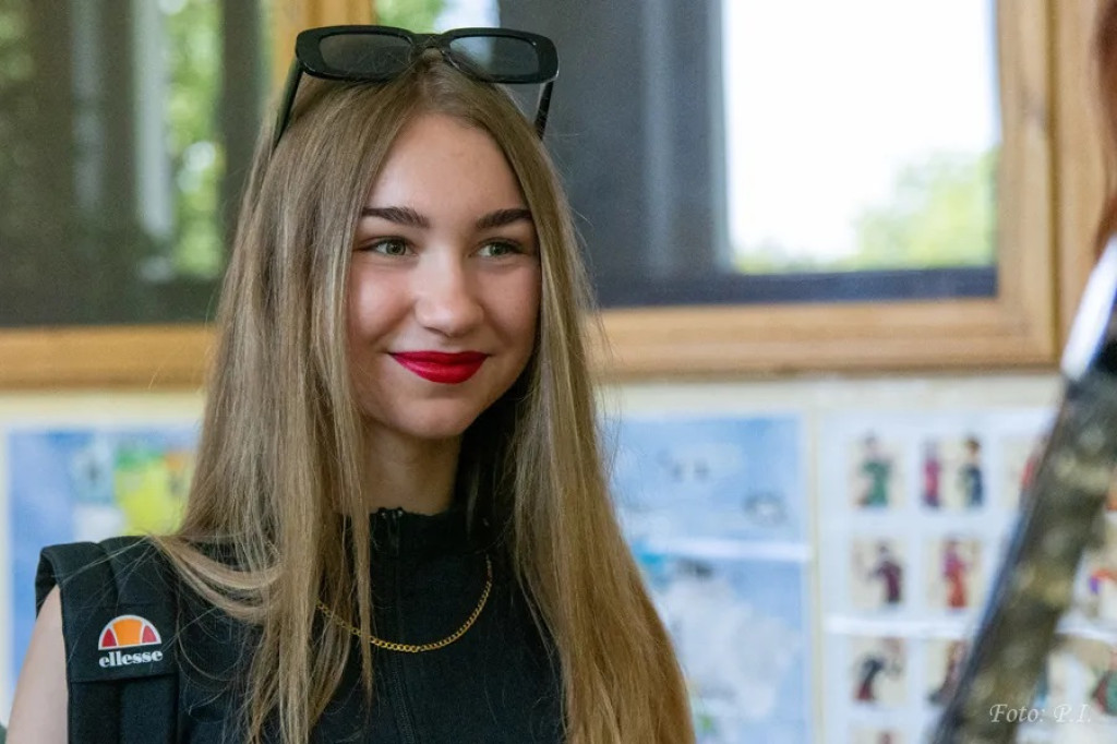 Dzień otwarty w I LO w Radzyniu