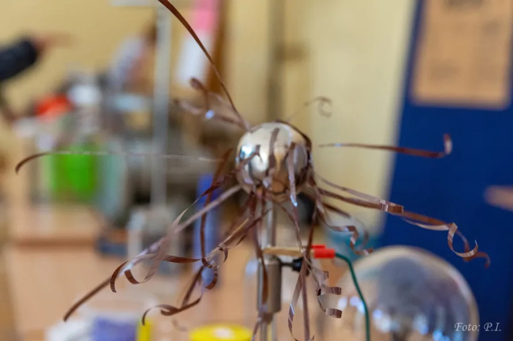 Dzień otwarty w I LO w Radzyniu