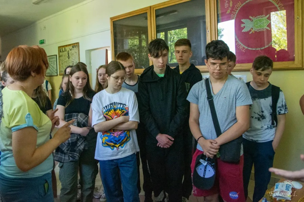 Dzień otwarty w I LO w Radzyniu