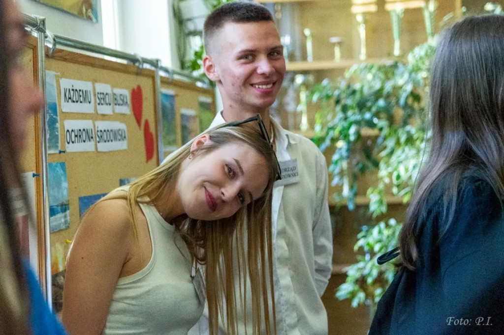 Dzień otwarty w I LO w Radzyniu