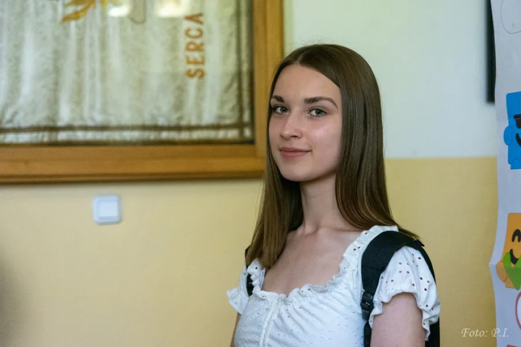 Dzień otwarty w I LO w Radzyniu