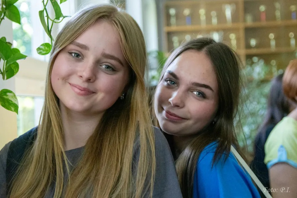 Dzień otwarty w I LO w Radzyniu