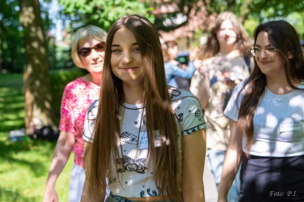 Dzień otwarty w I LO w Radzyniu