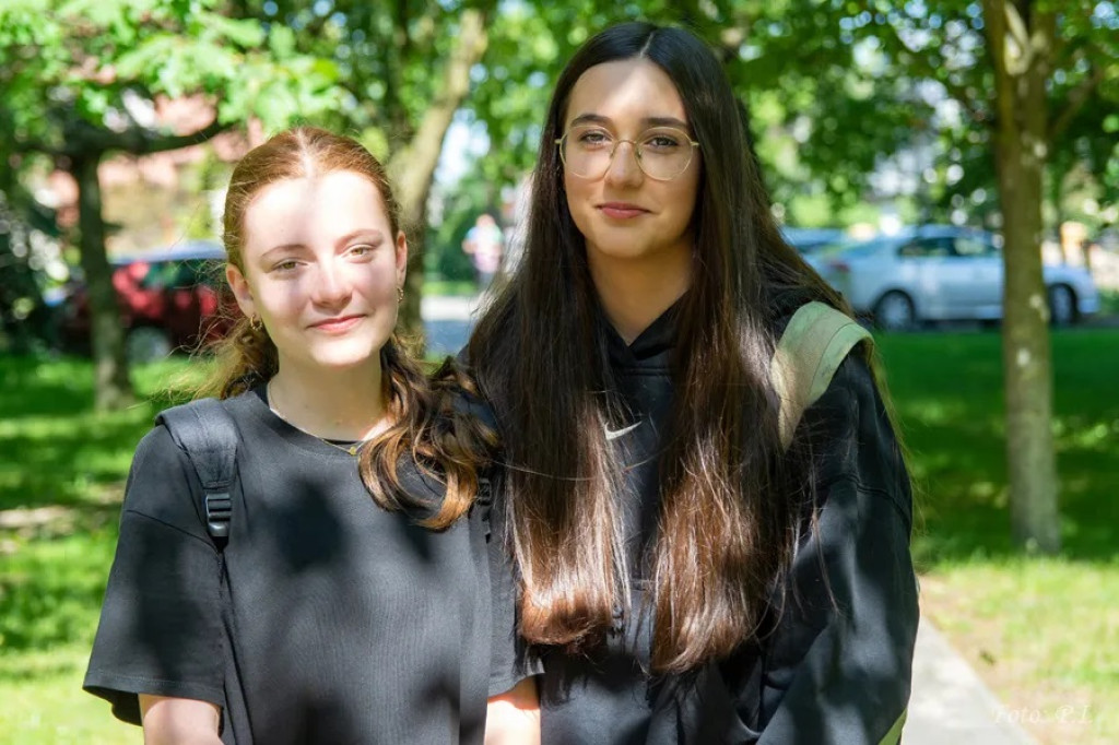 Dzień otwarty w I LO w Radzyniu