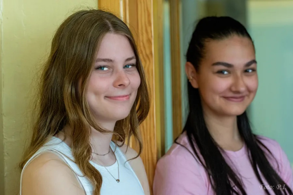 Dzień otwarty w I LO w Radzyniu