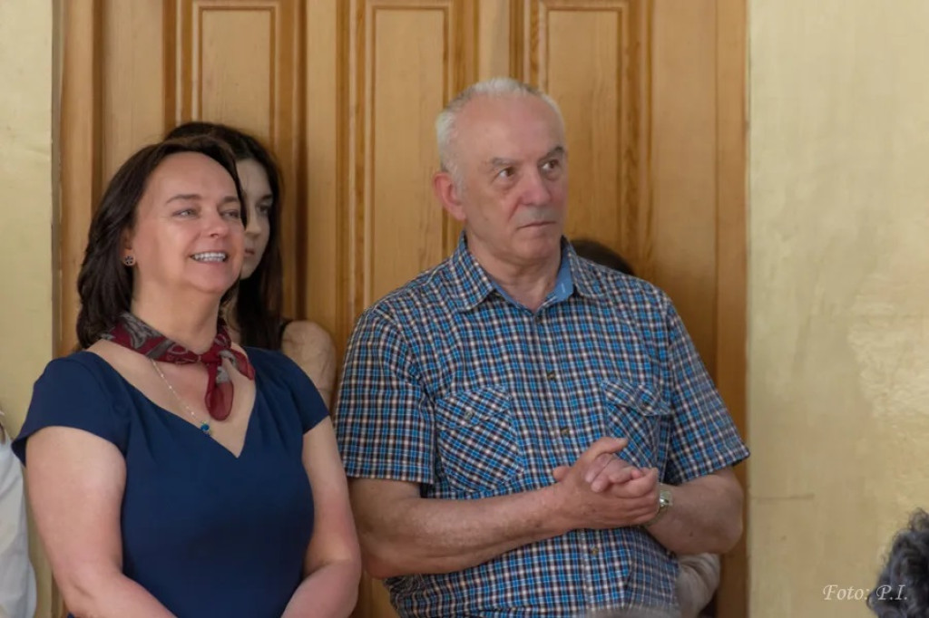 Dzień otwarty w I LO w Radzyniu