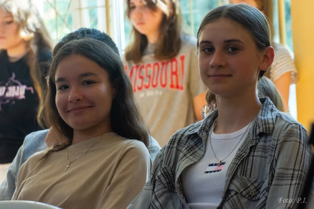 Dzień otwarty w I LO w Radzyniu