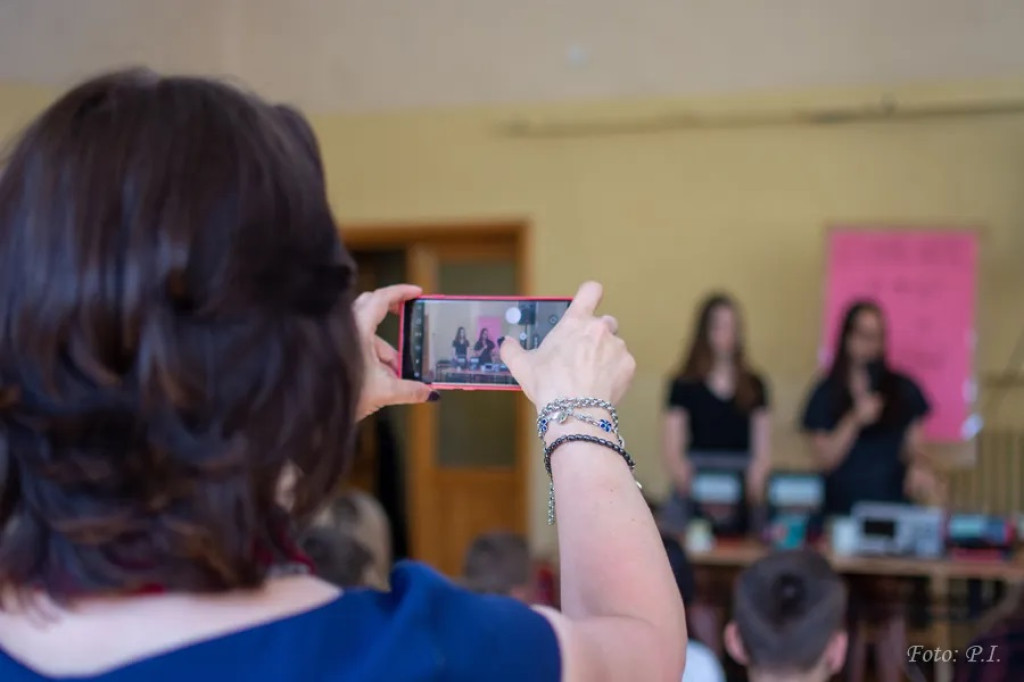 Dzień otwarty w I LO w Radzyniu