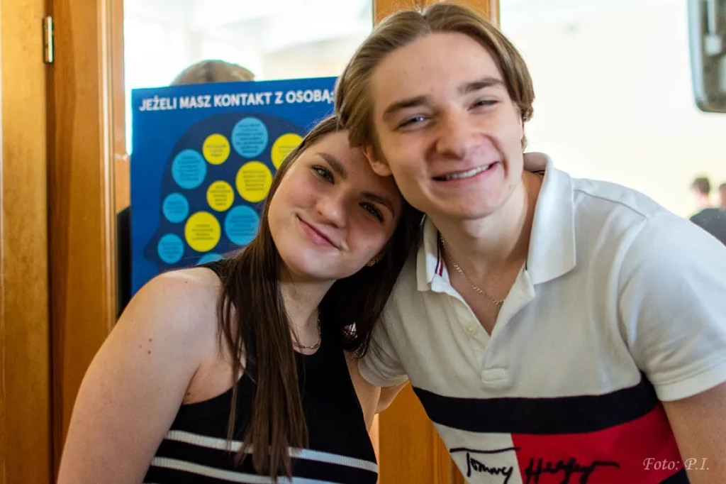 Dzień otwarty w I LO w Radzyniu