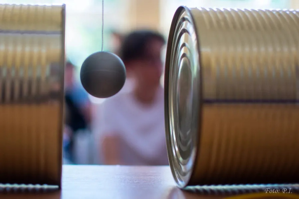 Dzień otwarty w I LO w Radzyniu