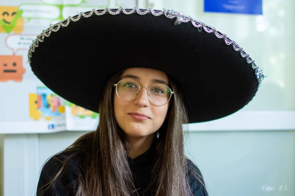 Dzień otwarty w I LO w Radzyniu