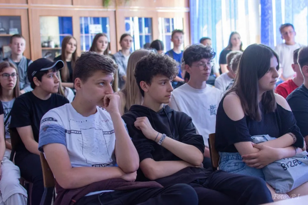 Dzień otwarty w I LO w Radzyniu