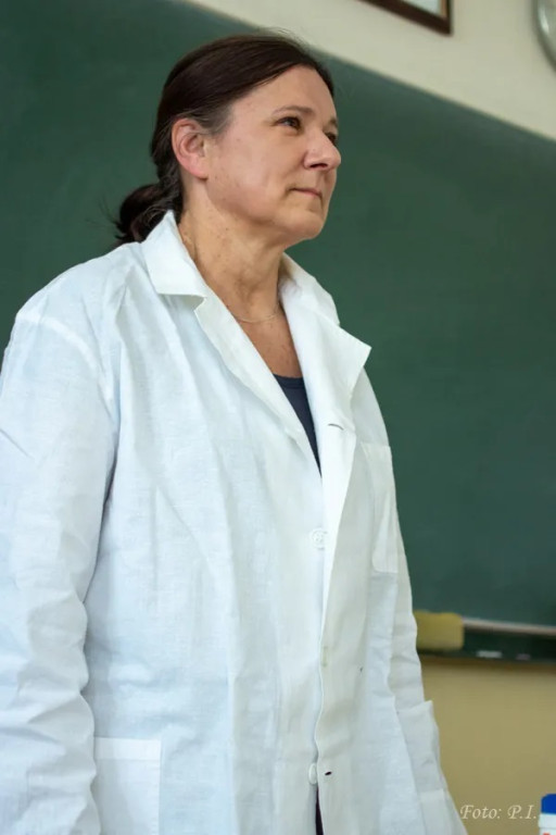 Dzień otwarty w I LO w Radzyniu