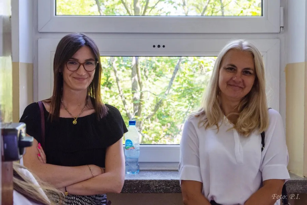 Dzień otwarty w I LO w Radzyniu