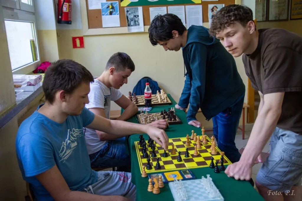 Dzień otwarty w I LO w Radzyniu